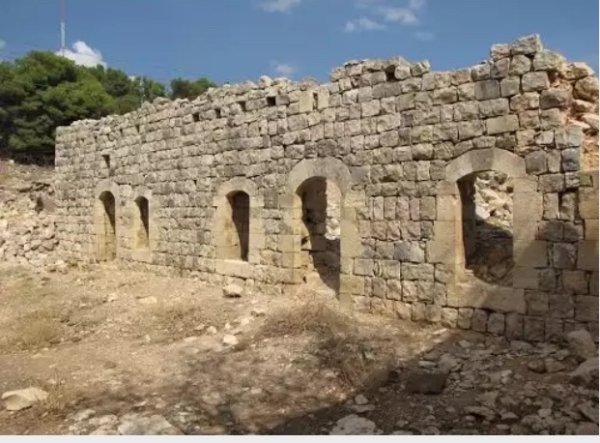  | موسوعة القرى الفلسطينية