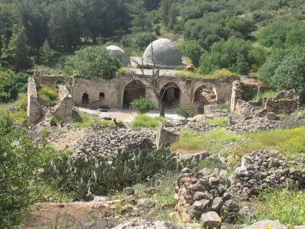  | موسوعة القرى الفلسطينية