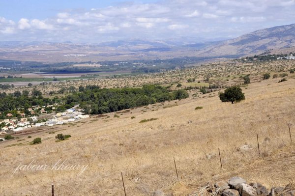 | موسوعة القرى الفلسطينية  | موسوعة القرى الفلسطينية