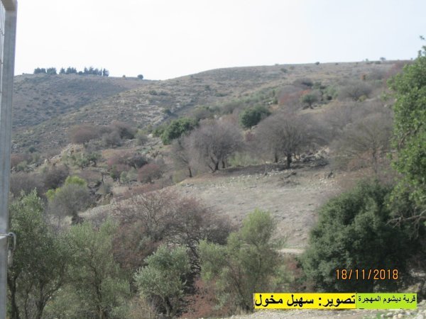 | موسوعة القرى الفلسطينية  | موسوعة القرى الفلسطينية