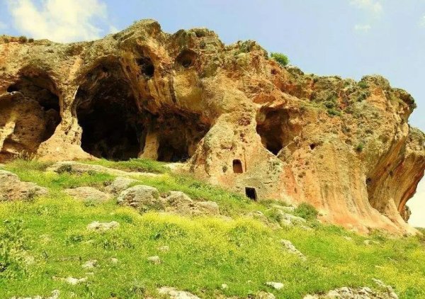 | موسوعة القرى الفلسطينية  | موسوعة القرى الفلسطينية