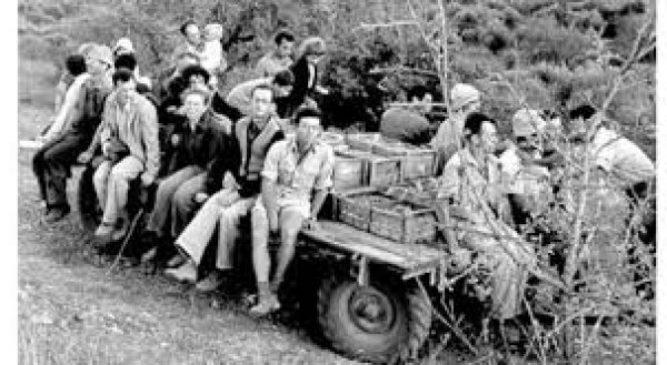 أهالي قرية سعسع أهالي قرية سعسع