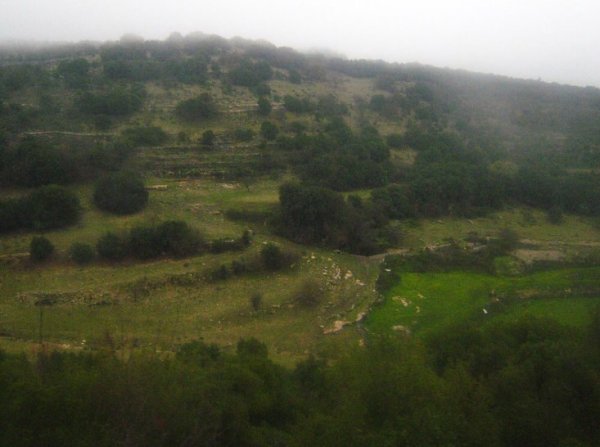 أراضي غباطية، نقلاً عن موقع فلسطين في الذاكرة