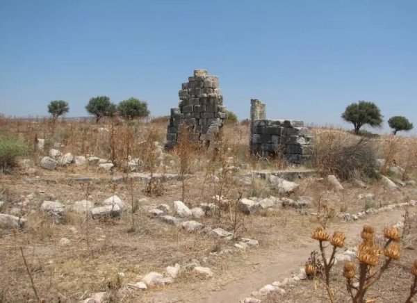  | موسوعة القرى الفلسطينية