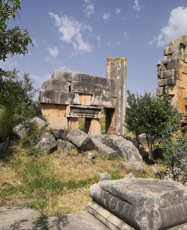  | موسوعة القرى الفلسطينية