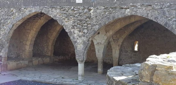 أراضي كفر برعم المهجرة، نقلاً عن صفحة الأستاذ قيس فحماوي