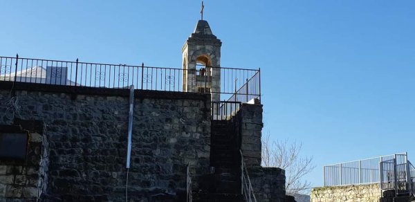 أراضي كفر برعم المهجرة، نقلاً عن صفحة الأستاذ قيس فحماوي