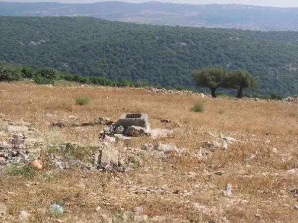  | موسوعة القرى الفلسطينية