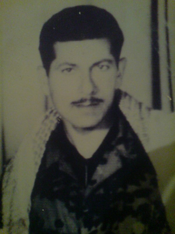 الشهيد احمد دياب العلي ابو ياسر الشهيد احمد دياب العلي ابو ياسر