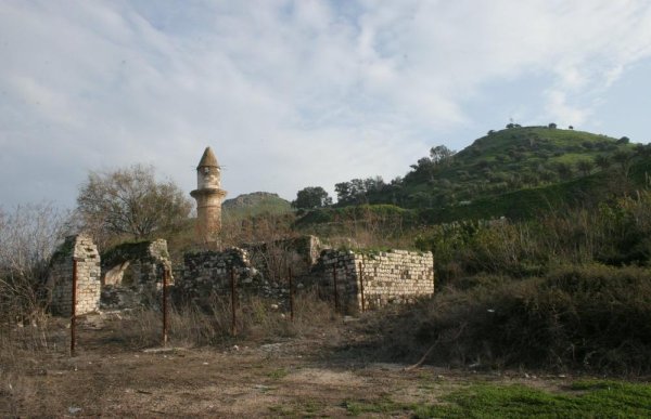  | موسوعة القرى الفلسطينية