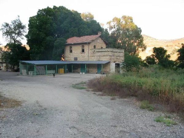  | موسوعة القرى الفلسطينية