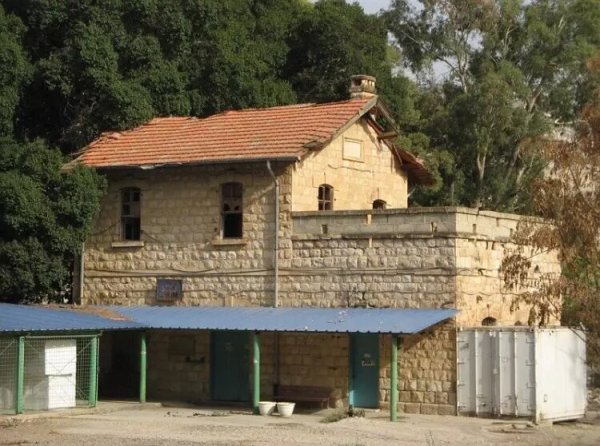  | موسوعة القرى الفلسطينية