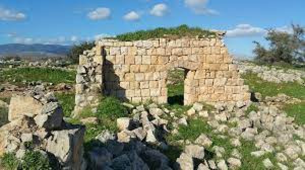  | موسوعة القرى الفلسطينية