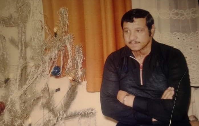 الشهيد محمد فياض نمر، أبو حيدر/ قرية الوعرة / طبريا