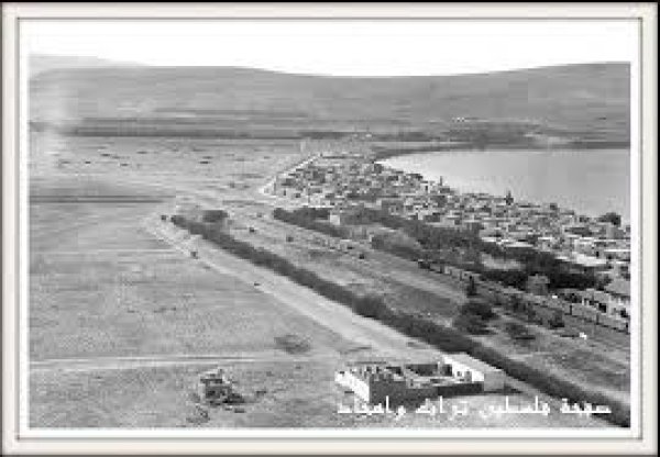 قرية سمخ قرية سمخ