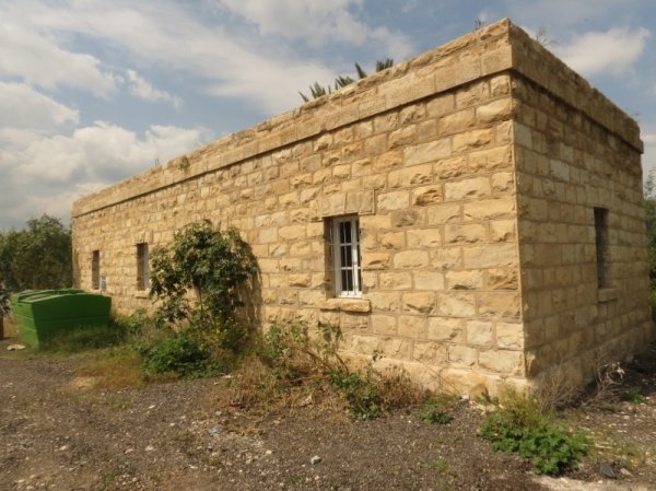  | موسوعة القرى الفلسطينية