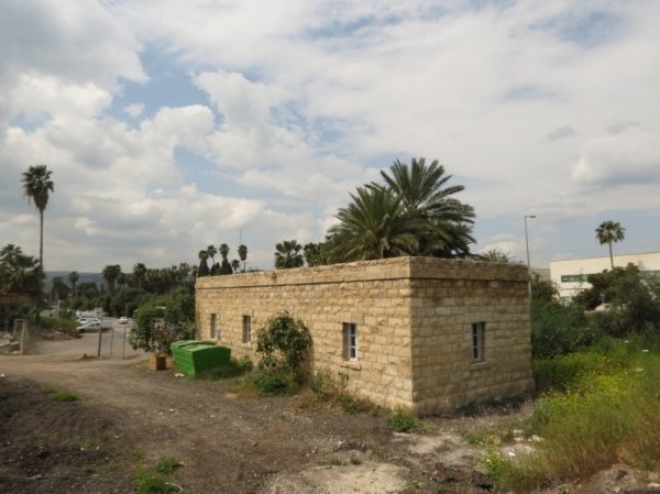  | موسوعة القرى الفلسطينية