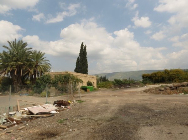  | موسوعة القرى الفلسطينية