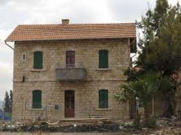  | موسوعة القرى الفلسطينية