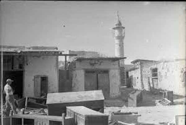 قرية سمخ قرية سمخ