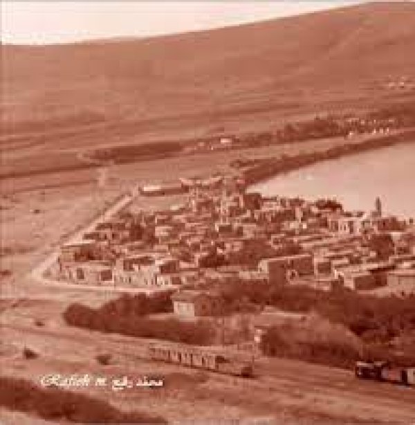 قرية سمخ قرية سمخ