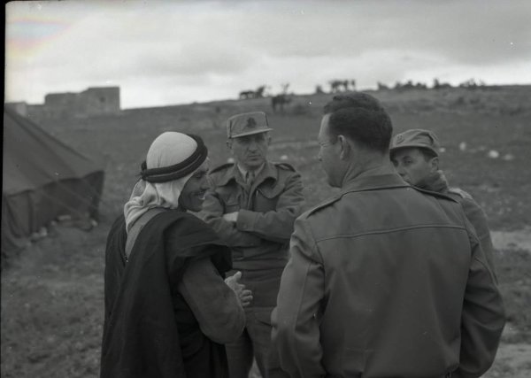  | موسوعة القرى الفلسطينية