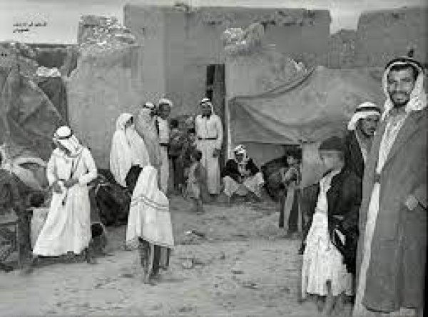 أهل عراق المنشية أهل عراق المنشية