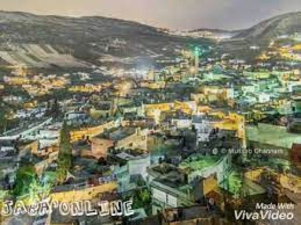 | موسوعة القرى الفلسطينية  | موسوعة القرى الفلسطينية
