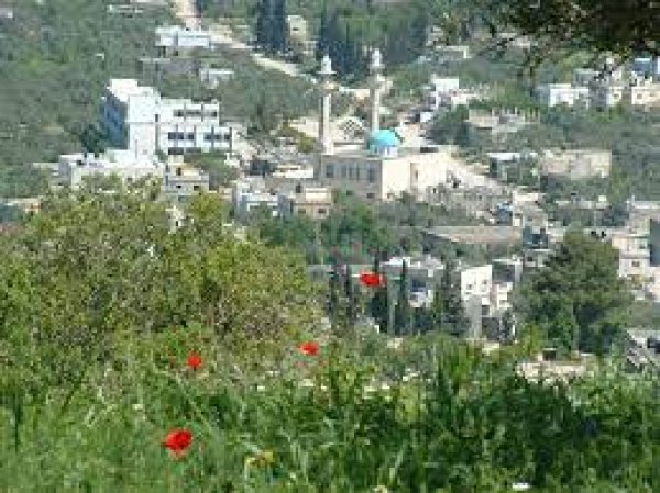 | موسوعة القرى الفلسطينية  | موسوعة القرى الفلسطينية