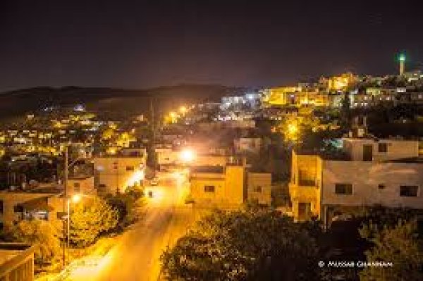| موسوعة القرى الفلسطينية  | موسوعة القرى الفلسطينية