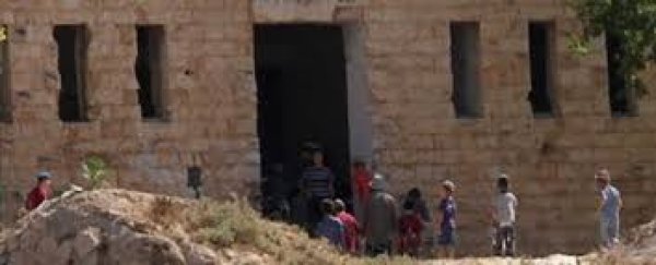 | موسوعة القرى الفلسطينية  | موسوعة القرى الفلسطينية