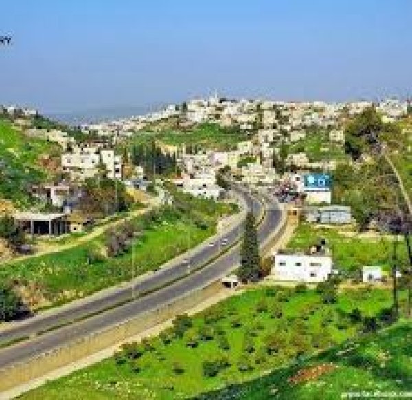 | موسوعة القرى الفلسطينية  | موسوعة القرى الفلسطينية