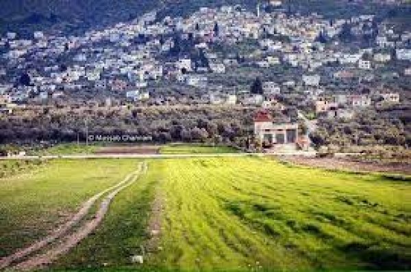 | موسوعة القرى الفلسطينية  | موسوعة القرى الفلسطينية