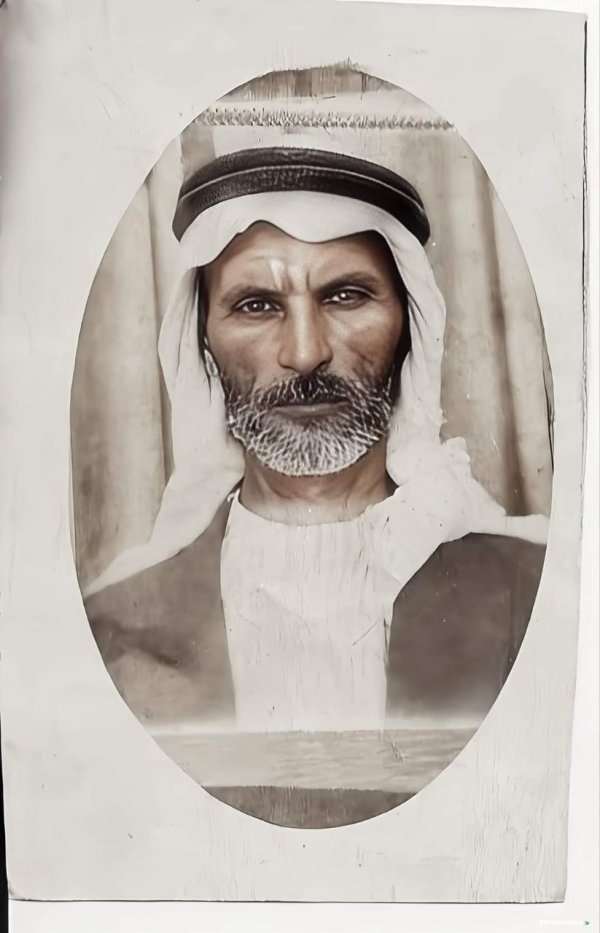 صورة نادرة للشهيد محمد صالح علي مطر (والد شاعر الثورة أبو عرب) استشهد في معركة الشجرة يوم 6 أيار 1948، نقلاً عن صفحة الأستاذ فادي سلايمة صورة نادرة للشهيد محمد صالح علي مطر (والد شاعر الثورة أبو عرب) استشهد في معركة الشجرة يوم 6 أيار 1948، نقلاً عن صفحة الأستاذ فادي سلايمة