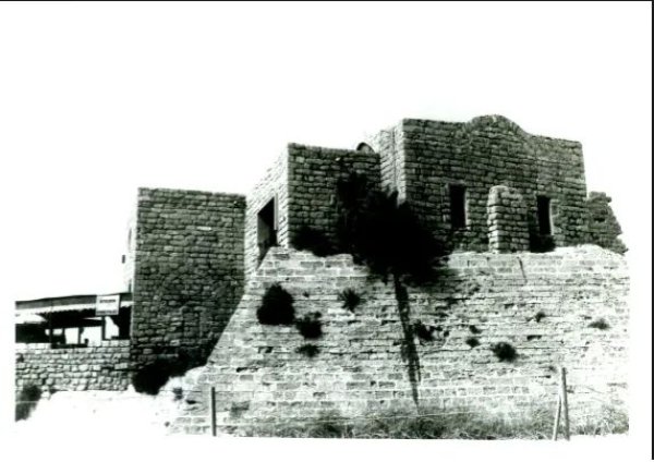 مدرسة قيسارية مدرسة قيسارية