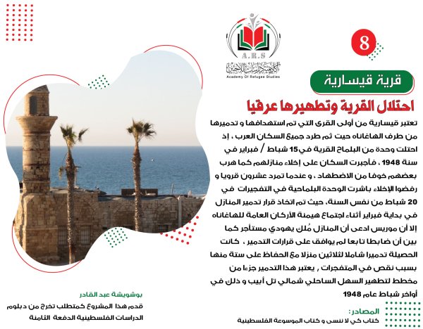  | موسوعة القرى الفلسطينية