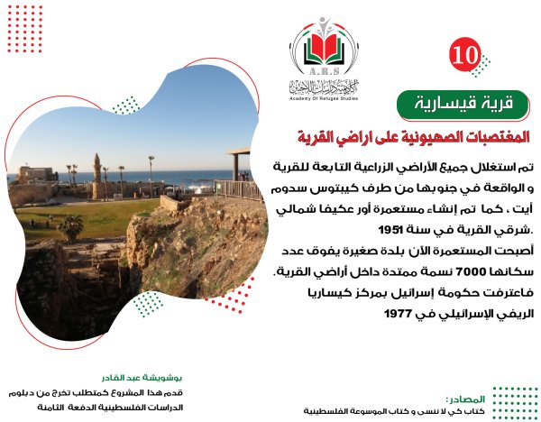  | موسوعة القرى الفلسطينية