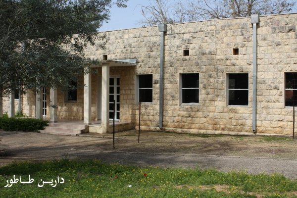 | موسوعة القرى الفلسطينية  | موسوعة القرى الفلسطينية