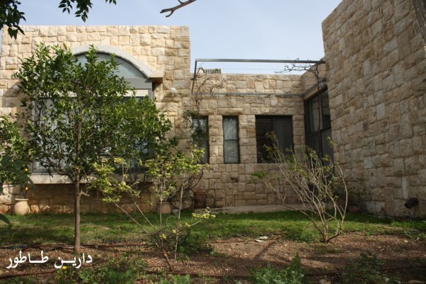 | موسوعة القرى الفلسطينية  | موسوعة القرى الفلسطينية