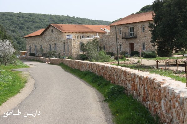 | موسوعة القرى الفلسطينية  | موسوعة القرى الفلسطينية