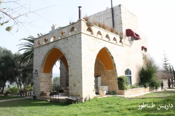| موسوعة القرى الفلسطينية  | موسوعة القرى الفلسطينية