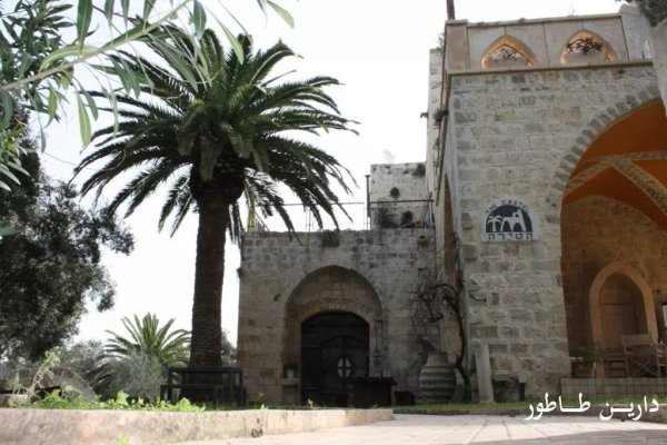 | موسوعة القرى الفلسطينية  | موسوعة القرى الفلسطينية