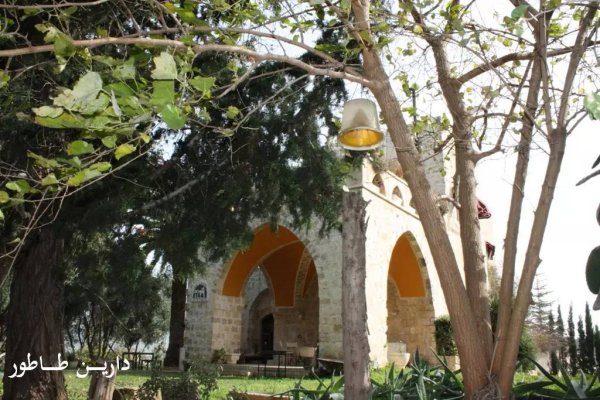 | موسوعة القرى الفلسطينية  | موسوعة القرى الفلسطينية