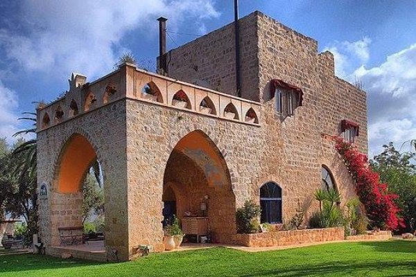 | موسوعة القرى الفلسطينية  | موسوعة القرى الفلسطينية