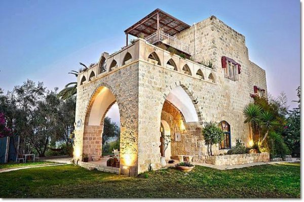 | موسوعة القرى الفلسطينية  | موسوعة القرى الفلسطينية