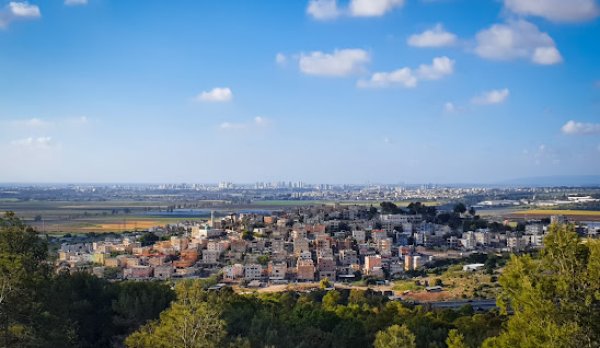  | موسوعة القرى الفلسطينية