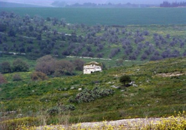  | موسوعة القرى الفلسطينية