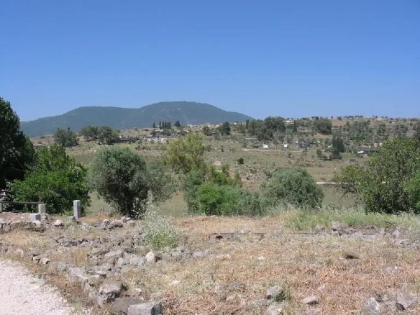 | موسوعة القرى الفلسطينية  | موسوعة القرى الفلسطينية