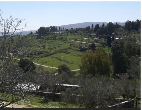 | موسوعة القرى الفلسطينية  | موسوعة القرى الفلسطينية