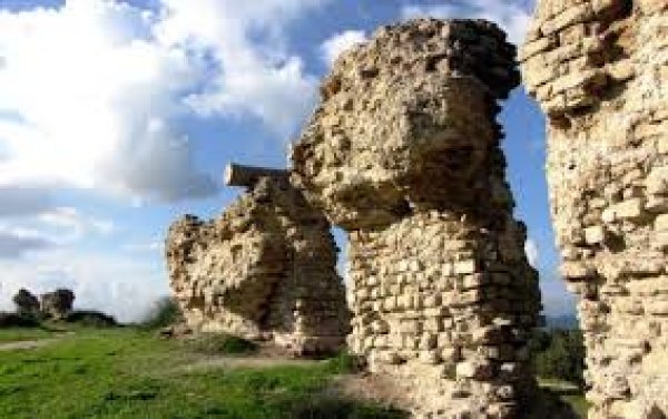 | موسوعة القرى الفلسطينية  | موسوعة القرى الفلسطينية